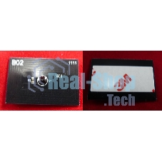 Чип ELP для Kyocera FS-C5300DN/5350DN (TK-560M) Magenta 10K