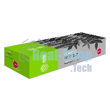 Картридж лазерный Cactus CS-TK4105 черный (15000 стр.) для Kyocera Mita TASKalfa 1800/2200/1801/2201