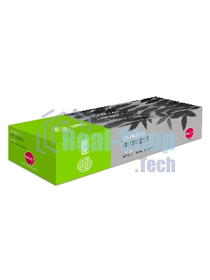 Картридж лазерный Cactus CS-TK4105 черный (15000 стр.) для Kyocera Mita TASKalfa 1800/2200/1801/2201