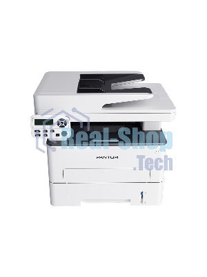 МФУ лазерное Pantum M7102DN, A4, ч/б, печ. до 33 стр/мин., скан. до 24 стр/мин., 1200x1200dpi, USB, RJ-45, проектная модель