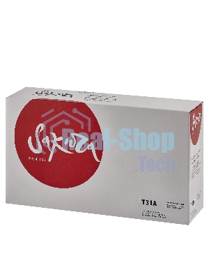 Картридж лазерный Sakura T31A для Deli P3100/M3100, черный, 2000к.
