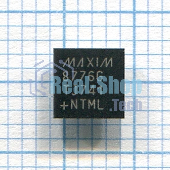 Микросхема MAX8776G