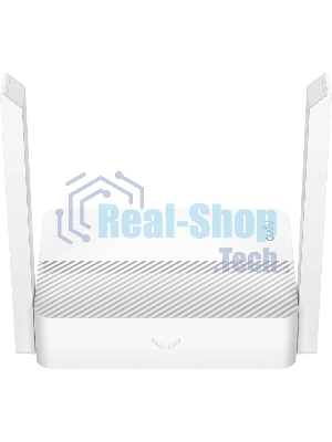 Маршрутизатор CUDY N300 Wi-Fi 4G LTE Cat4 Router