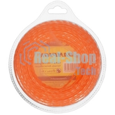 CHAMPION C7050 Корд трим.TORNADO 2.4мм* 15м (витой квадрат)