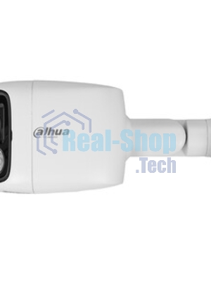 Камера видеонаблюдения IP Dahua DH-IPC-PDW3849P-A180-E2-AS-PV-0280B 2.8-2.8мм цв. (DH-IPC-PDW3849P-A180-E2-AS-PV)
