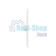 Светильник Ambrella light FL6101 WH белый 14W 3000K-6400K 605*100*60