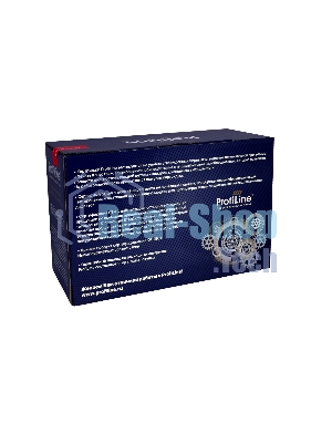 Картридж PL-CE505XX для принтеров HP LaserJet P2050/P2055/P2055D/P2055DN/P2055X 13000 копий ProfiLine