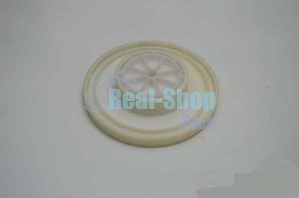 Шестерня HP 166/87T LJ 1018/1020/1022/MF4018/4010/4120/4150/4140/4270/4690/4660/4350/4320/4370/4380/4340/4330