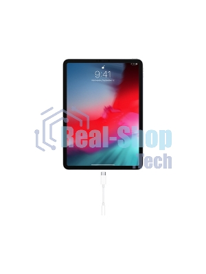Адаптер Apple USB-C to 3.5 mm Headphone Jack Adapter