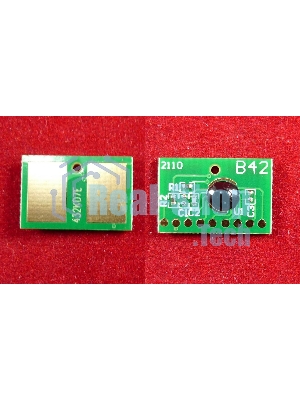 Чип ELP для OKI MB472dn/MB492dn (45807106), 7K (Китай)