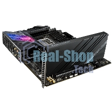 Материнская плата ASUS ROG STRIX Z690-E GAMING WIFI, LGA 1700, Intel Z690, 4xDDR5, 6xSATA, 3xM.2, 1xPCI-E 5.0 x16, 1xPCI-E 4.0 x4, 1xPCI-E 3.0 x4, 1xPCI-E x1, 1xHDMI, 1xDP, 1x 2.5Gb LAN, 4xUSB-A 2.0, 4xUSB-A 3.2 Gen 1, 2xUSB-A 3.2 Gen 2, 1xUSB-C 3.2 Gen 2, 1xUSB-C 3.2 Gen 2x2, 5x3.5 мм, 7.1, ATX