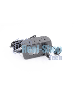 Блок питания (сетевой адаптер) для ноутбуков Asus 15V 1.2A 40P 18W Travel Charger, OEM