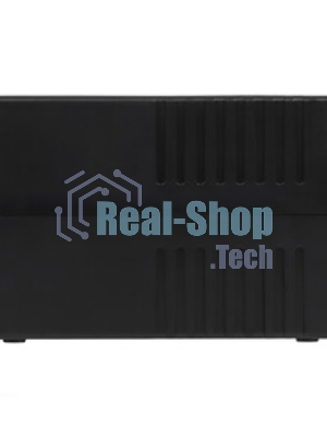 Источник бесперебойного питания CyberPower UT1500EIG/1500 ВА/900 Вт/USB/RJ-11/RJ-45/6xIEC 320 C13 (компьютерная)