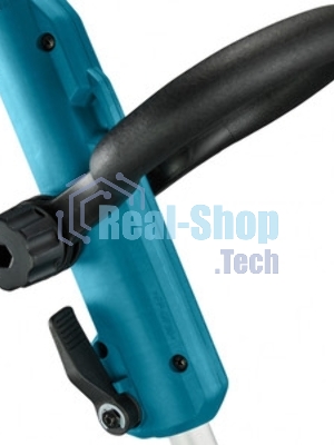 Триммер аккамуляторный Makita DUR193RF, 18 В, 3 Ач