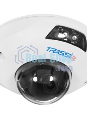 IP-камера TRASSIR TR-D4121IR1 v7 3.6