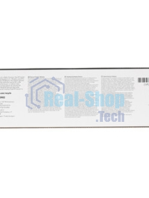 Картридж лазерный HP CF541X (HP 203X) голубой для HP LaserJet M254/M280/M281 2500 страниц.