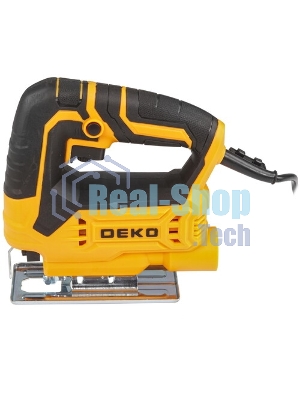 Лобзик электрический Deko DKJS700E 700Вт 3000ходов/мин от электросети