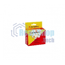 Картридж струйный Colouring CG-48140 черный водный для принтеров Epson Stylus Photo R200/R300/RX500