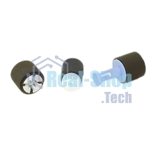 Ремкомплект роликов для ручного лотка CB506-67905 LJ P4014/P4015/P4515 (Совместимый)