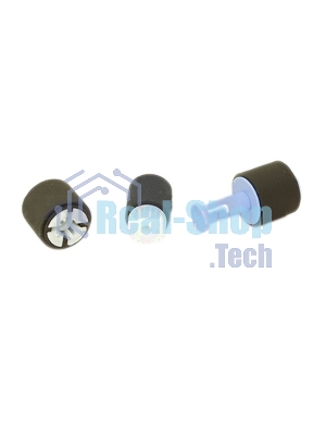 Ремкомплект роликов для ручного лотка CB506-67905 LJ P4014/P4015/P4515 (Совместимый)