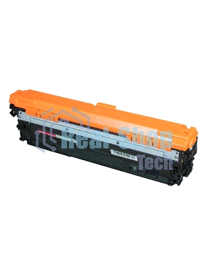 Картридж лазерный Sakura CE273A для HP LaserJet Enterprise M750xh, M750n, M750dn, CP5525xh, CP5525n, CP5525dn, пурпурный, 15 000 к.