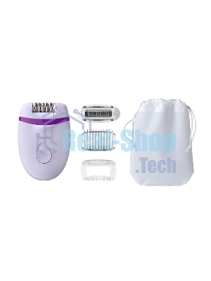 Эпилятор Philips BRE275/00