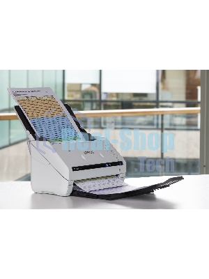 Сканер Epson WorkForce DS-530II A4