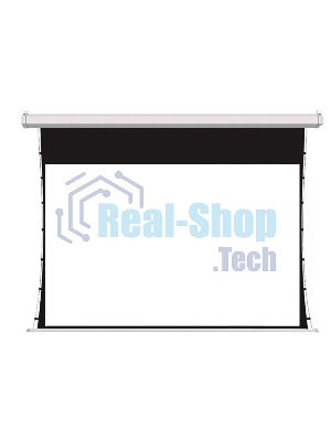 Экран для проектора S'OK SCPSMT-221x125FG-ED30 100 