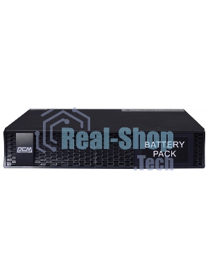 Батарея для ИБП Powercom BAT NXT-72V for NXT-2000/3000 (2006388)