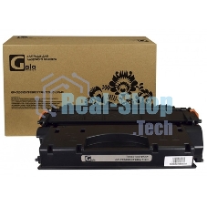 Картридж лазерный GalaPrint GP-CE505X/CF280X/719H черный (6900 стр.) для HP LaserJet P2050/P2055/P2055D/P2055DN/Pro 400/M401/425/Canon LBP 6300dn/6650dn/MF5840dn/5880dn/MF5940