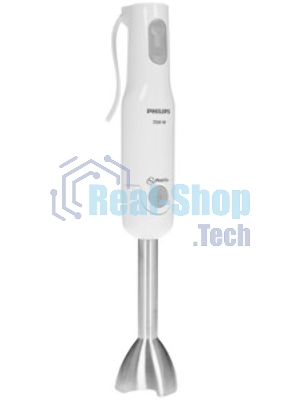 Блендер погружной Philips HR2545/00 белый