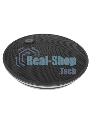 Микрофоны выносные проводные 2 шт. (989-000171) для Logitech ConferenceCam Group 