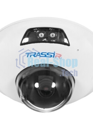 IP-камера TRASSIR TR-D4121IR1 v7 3.6