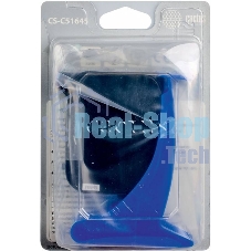 Картридж струйный Cactus CS-51645 черный (44 мл) для HP DJ 710c/720c/722c/815c/820cXi/850c/870cXi/880c