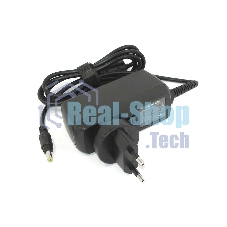 Блок питания (сетевой адаптер) для ноутбуков Asus 9.5V 2.31A 4.8x1.7мм 22W Travel Charger, OEM