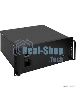 Серверный корпус ExeGate Pro EX292102RUS 4U300-08 (RM 19