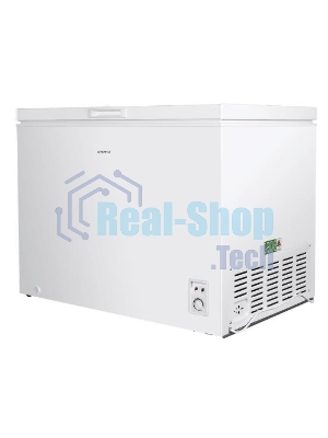 Морозильная камера Maunfeld MFFR85W, белый, 80л, 3 ящика