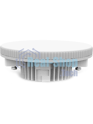 Лампа cветодиодная Gauss GX53 8W 680lm 6500K диммируемая LED