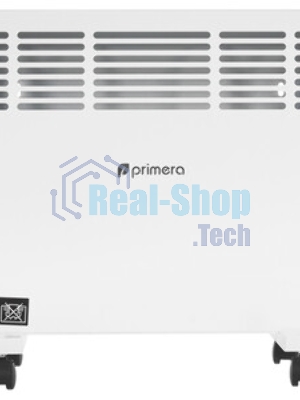 Конвектор электрический Primera Ram PHP-1008-MXR 1000Вт белый