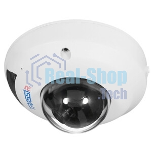 IP-камера TRASSIR TR-D4121IR1 v7 3.6
