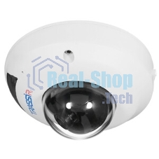 IP-камера TRASSIR TR-D4121IR1 v7 3.6