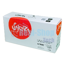 Картридж лазерный Sakura CLTK406S для Samsung CLP-360/365/365w, CLX-3300/3305/3305w/3305Fw/3305FN, Xpress C410/460, черный, 1500 к.