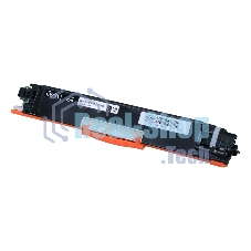 Картридж лазерный Sakura CRG729K для Canon LBP 7010C/7018C, черный, 1200 к.