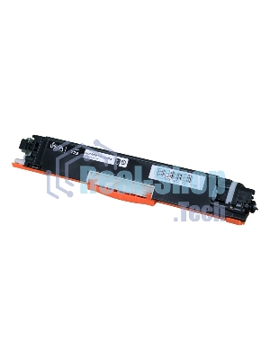 Картридж лазерный Sakura CRG729K для Canon LBP 7010C/7018C, черный, 1200 к.