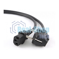 Кабель питания EU power cord (кабель питания), 1.2m