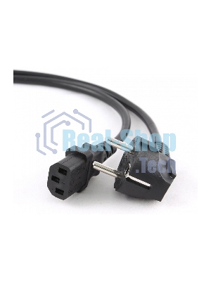 Кабель питания EU power cord (кабель питания), 1.2m