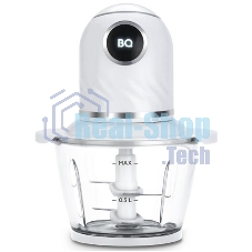 Измельчитель BQ CH1003 белый