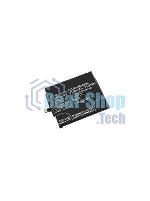 Аккумулятор CameronSino CS-MUM480SL BN30 для Xiaomi Redmi 4A3.85V, 3100mAh, 11.94Wh
