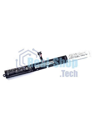 Аккумулятор для Lenovo IdeaPad 00HW048, SB10J78996, 3200mAh, 7.5V, Lenovo, 3200, 7.5V