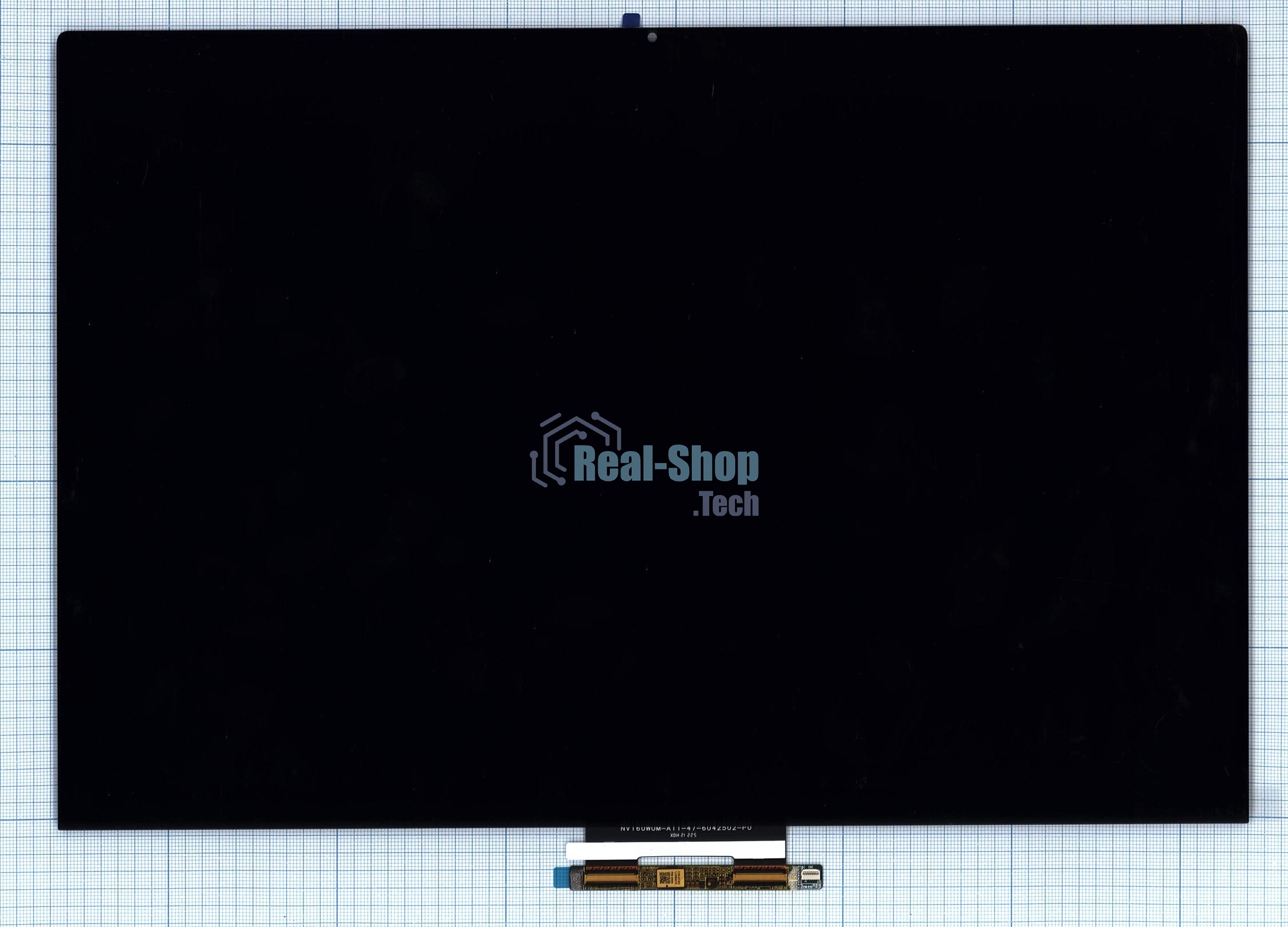 Модуль (матрица + тачскрин) для Dell Inspiron 16 NV160WUM-A11